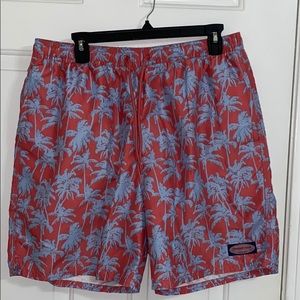 Vineyard vines bathing suite bottoms
